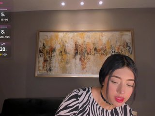 ScarlettBlaze Porn Show