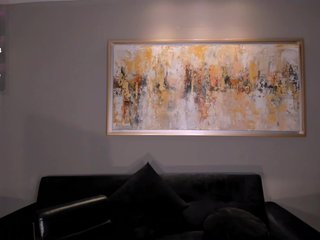 ScarlettBlaze Porn Show