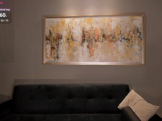 ScarlettBlaze Porn Show