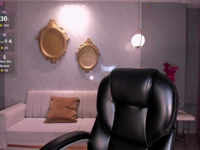 ScarlettBlaze webcam