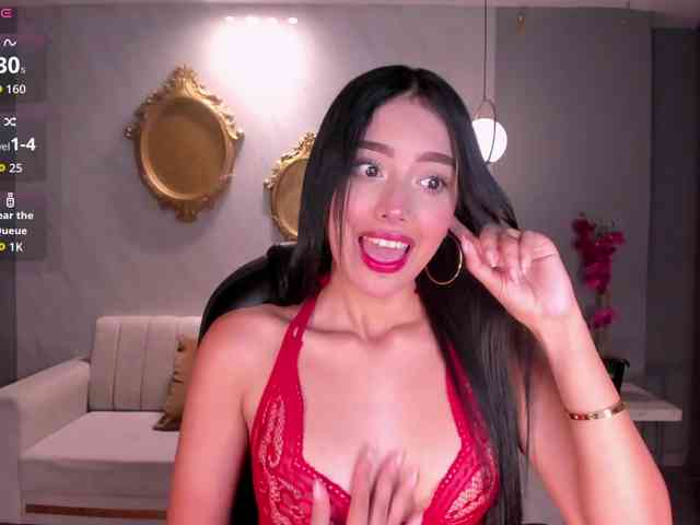 ScarlettBlaze webcam