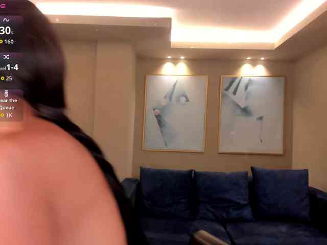 ScarlettBlaze webcam