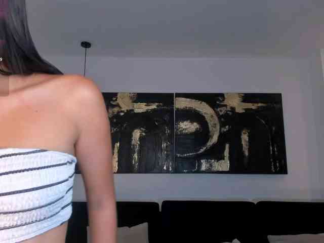 ScarlettBlaze webcam