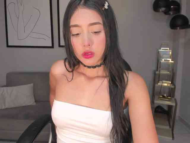 ScarlettBlaze webcam