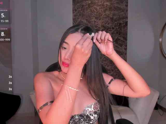 ScarlettBlaze webcam