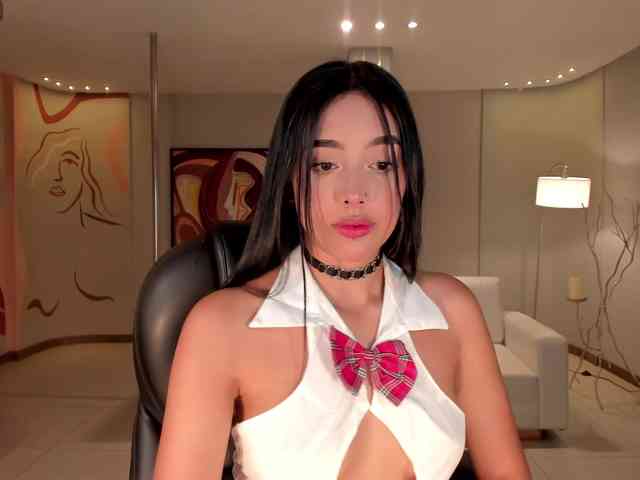 ScarlettBlaze webcam