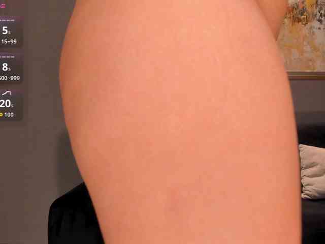 ScarlettBlaze webcam