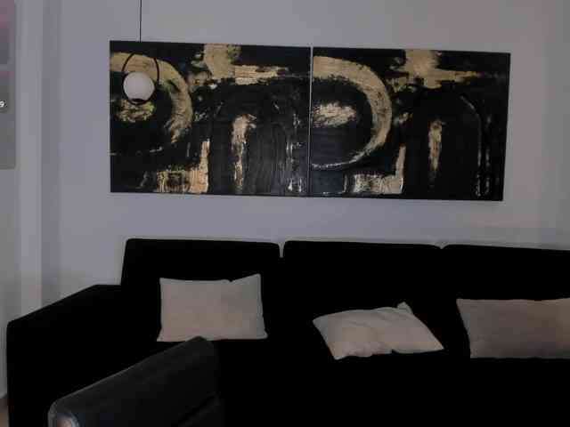 ScarlettBlaze webcam