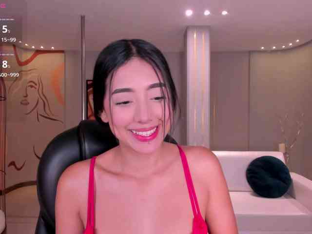 ScarlettBlaze ScarlettBlaze