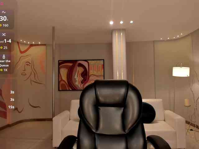 ScarlettBlaze webcam