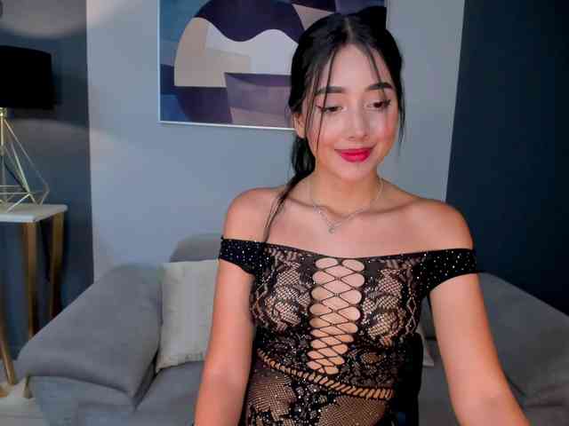 ScarlettBlaze webcam