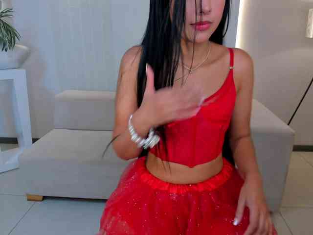 ScarlettBlaze webcam