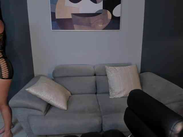 ScarlettBlaze webcam