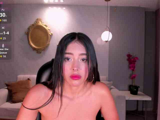 ScarlettBlaze webcam