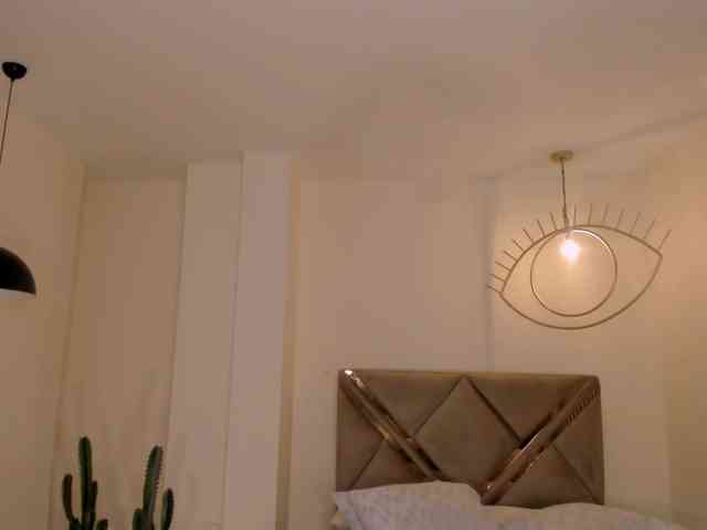 ScarlettBlaze webcam