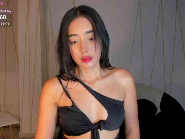 ScarlettBlaze webcam