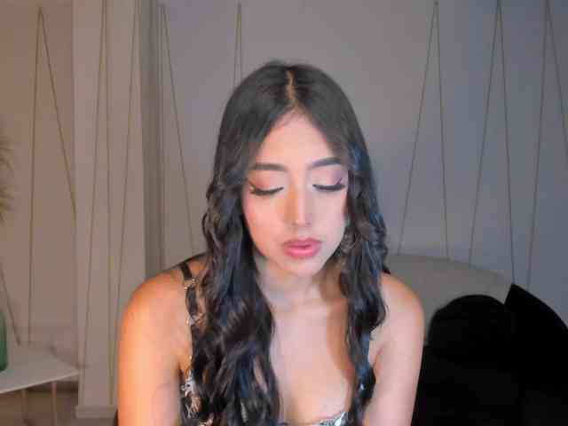 ScarlettBlaze webcam