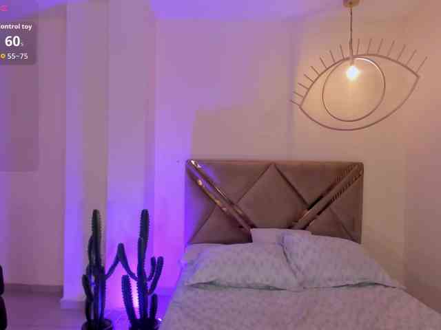 ScarlettBlaze webcam