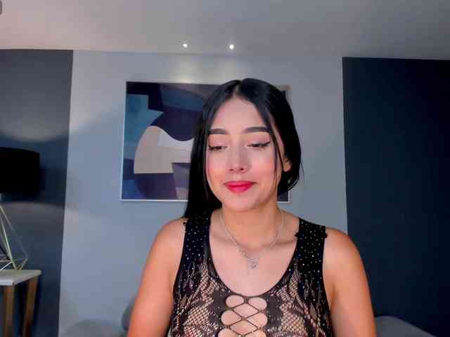 ScarlettBlaze webcam