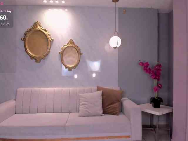 ScarlettBlaze webcam