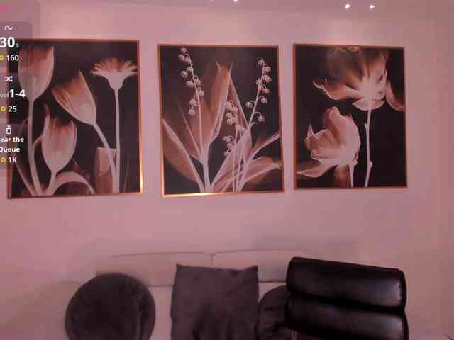 ScarlettBlaze webcam