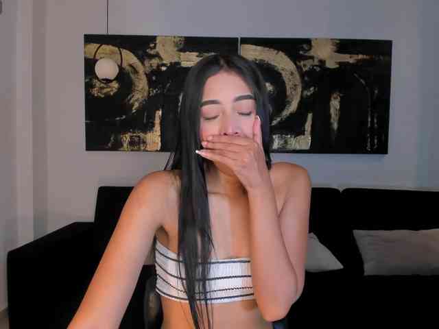 ScarlettBlaze webcam