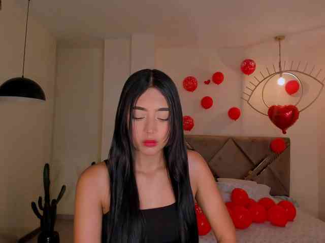 ScarlettBlaze webcam