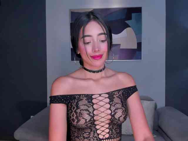 ScarlettBlaze webcam