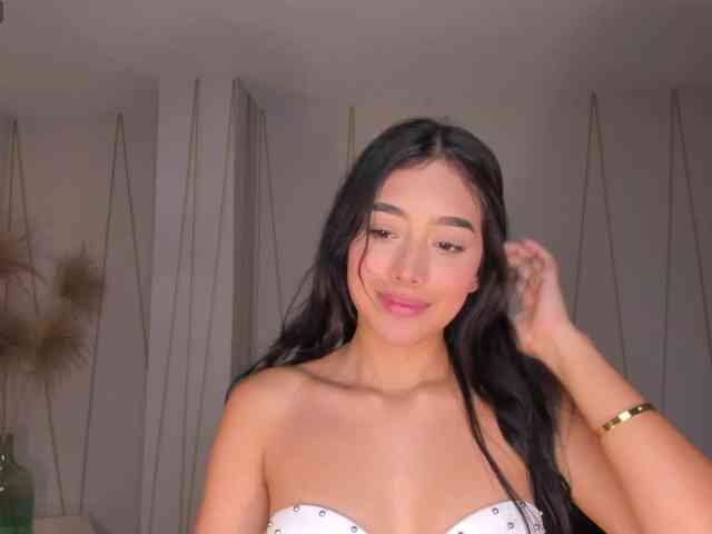 ScarlettBlaze webcam