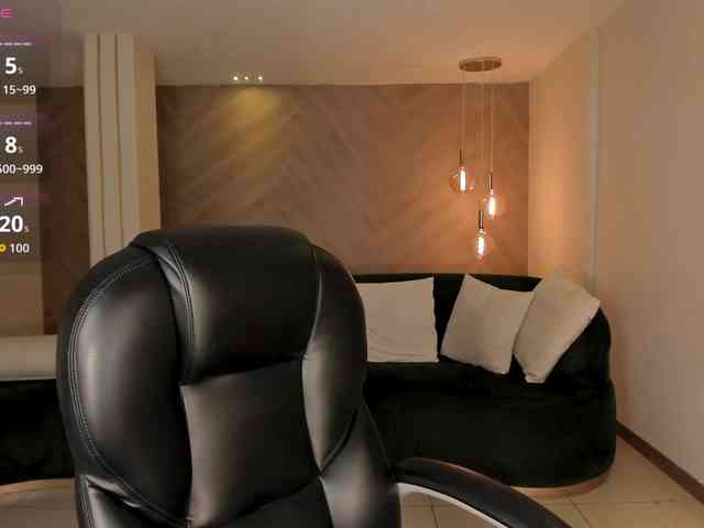 ScarlettBlaze webcam