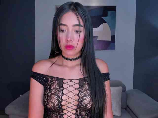 ScarlettBlaze webcam