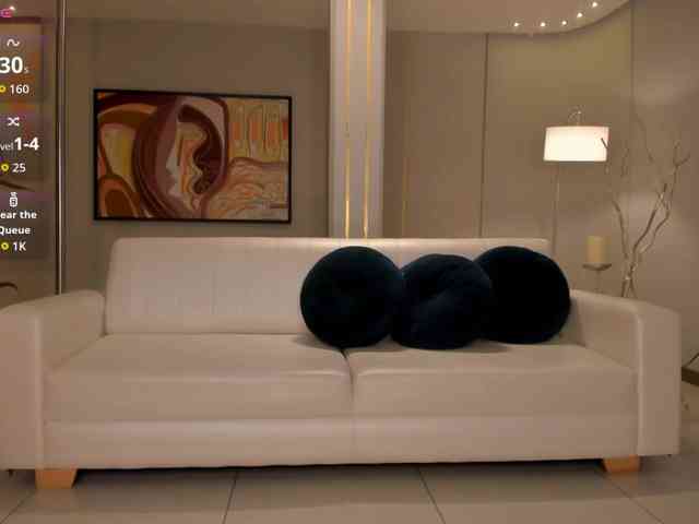 ScarlettBlaze webcam