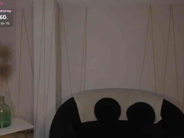 ScarlettBlaze webcam