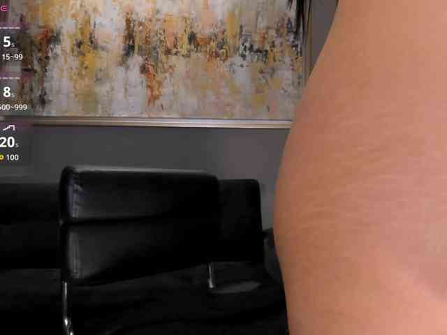 ScarlettBlaze webcam