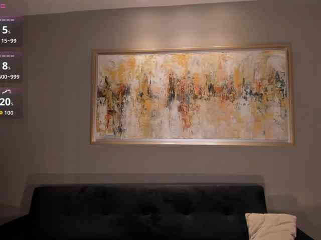 ScarlettBlaze webcam