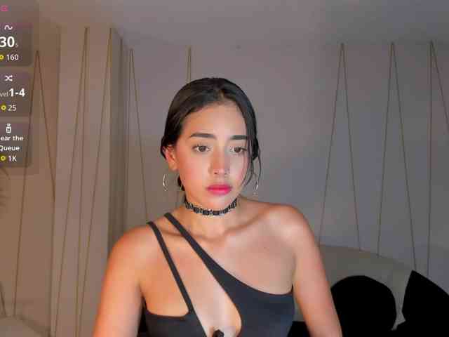 ScarlettBlaze webcam