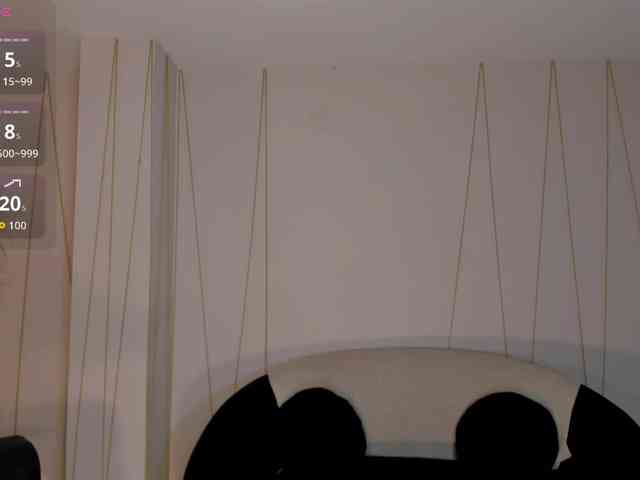 ScarlettBlaze webcam