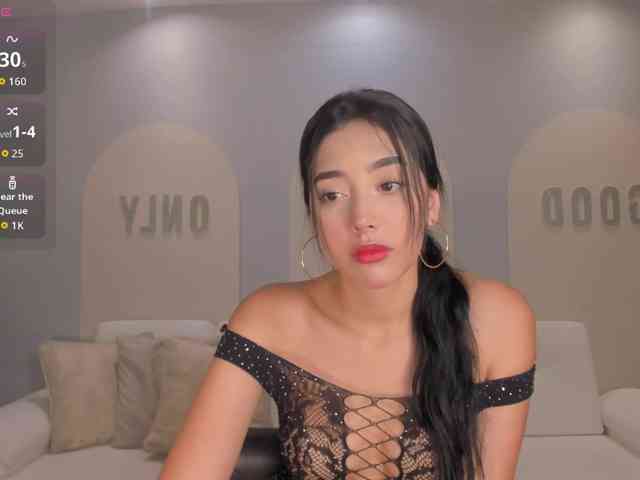 ScarlettBlaze webcam