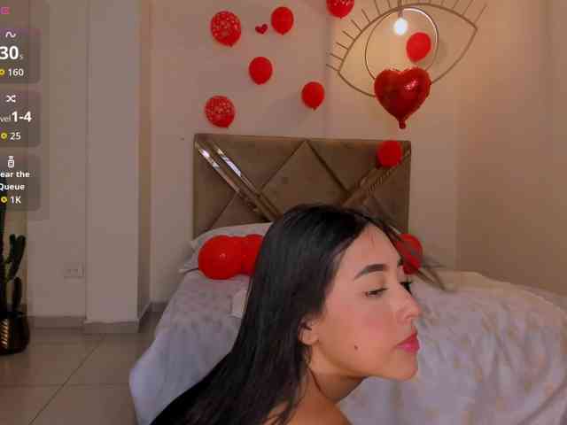 ScarlettBlaze webcam