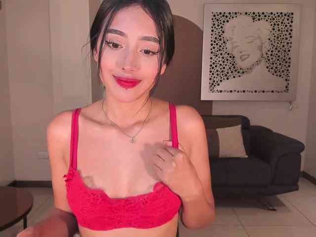 ScarlettBlaze webcam