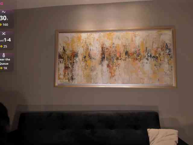 ScarlettBlaze webcam