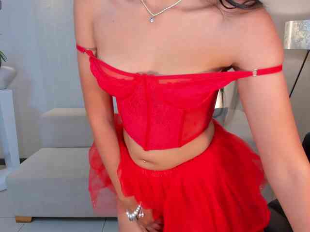 ScarlettBlaze webcam