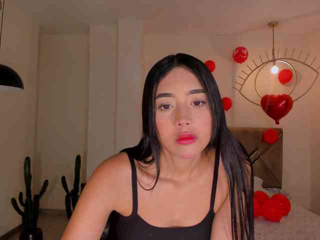 ScarlettBlaze webcam