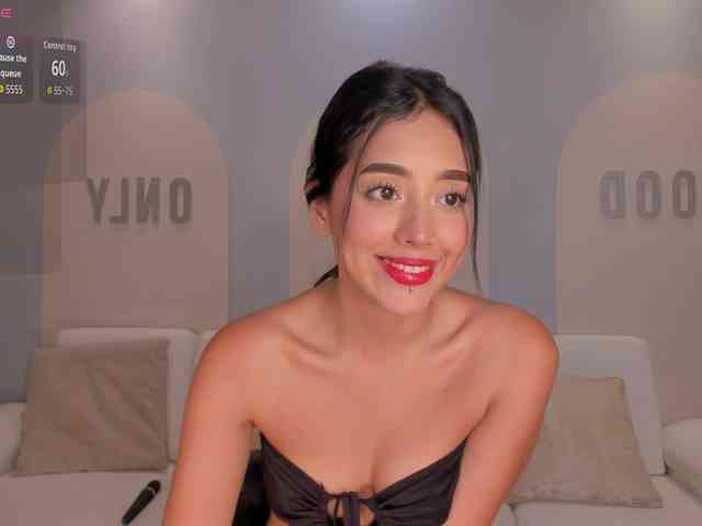 ScarlettBlaze webcam