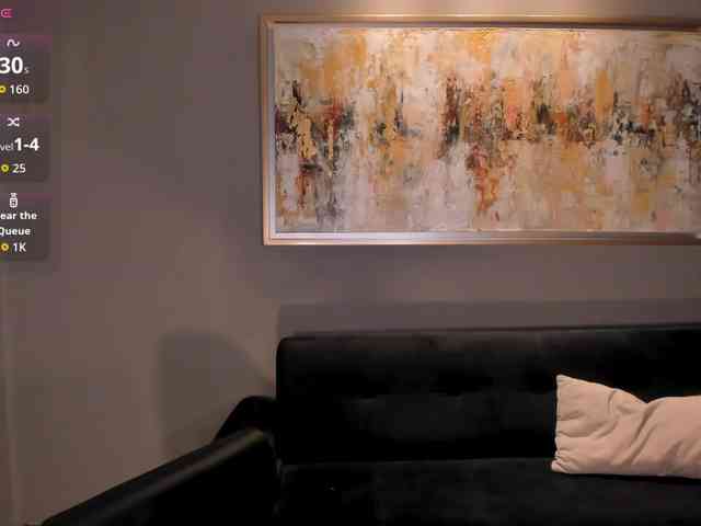 ScarlettBlaze webcam