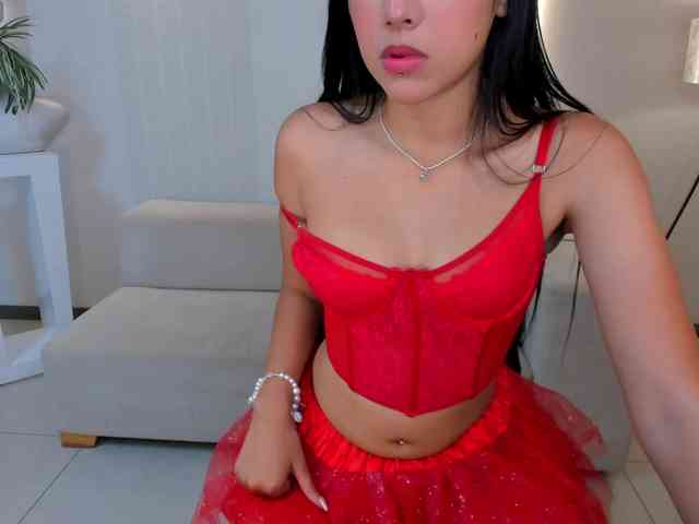 ScarlettBlaze webcam