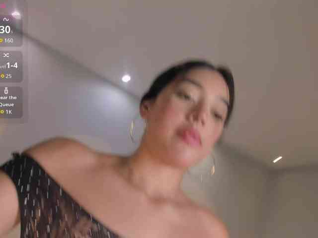 ScarlettBlaze webcam