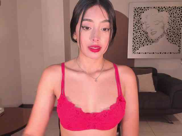 ScarlettBlaze webcam