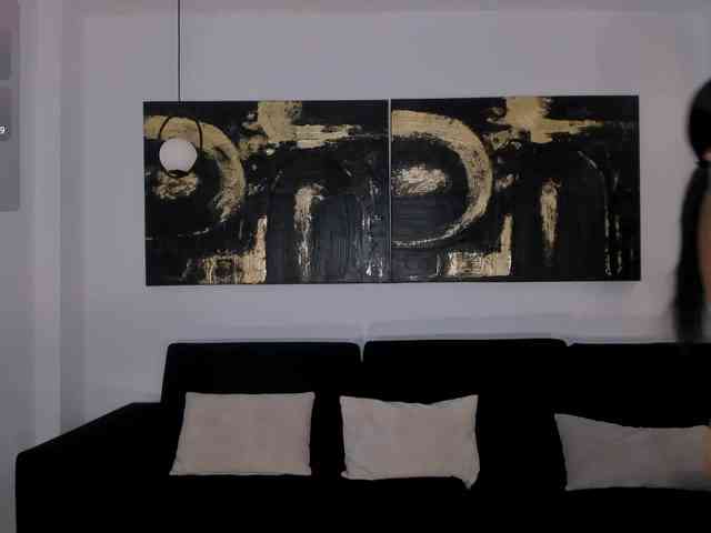 ScarlettBlaze webcam