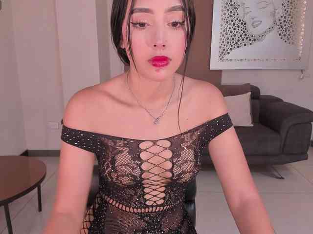 ScarlettBlaze webcam